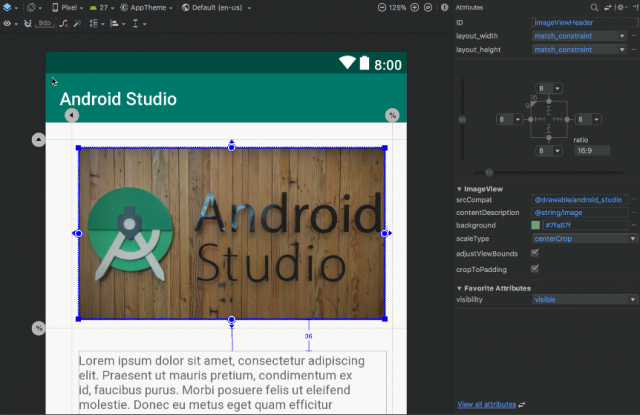 Install Android Studio
