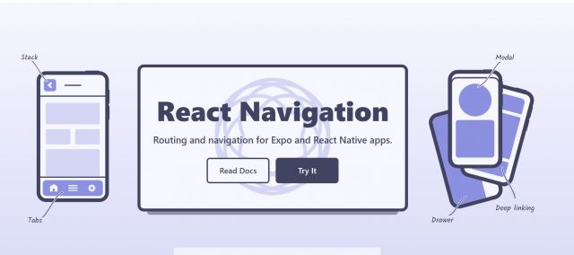 React Native Navigation